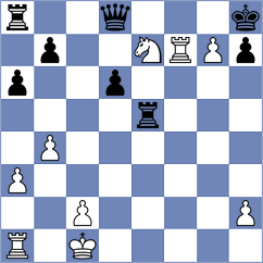 Mogirzan - Bauyrzhan (chess.com INT, 2024)