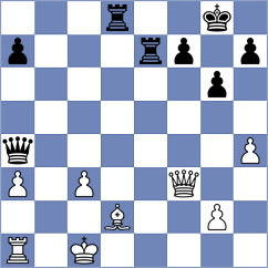 Comp Ant - Van der Wiel (The Hague, 1997)