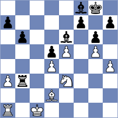 Enverov Gavazov - Vazquez Gonzalez (Alcala de Henares, 2007)