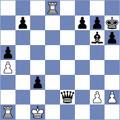 Mickiewicz - Eynullayev (chess.com INT, 2024)