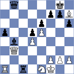 Bortnyk - Khusnutdinov (Chess.com INT, 2020)