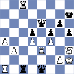 Nolasco - Coroleski (Carazinho, 2011)