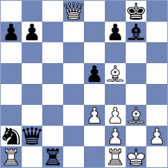Toshev - Andreev (Sofia, 2011)