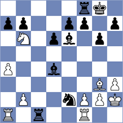 Jin - Ibarra Jerez (chess.com INT, 2024)