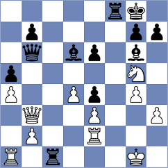 Rozewicz - Tchetchelnitski (Bad Homburg, 2005)