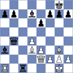 Antonenko - Zhang (Chess.com INT, 2020)