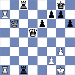 Pham - Sai (Chess.com INT, 2021)