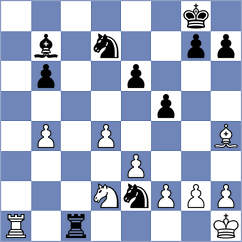Liang - Ostrovskiy (Chess.com INT, 2020)