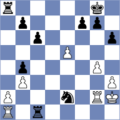 Karpov - Rikkinen (Ukhta, 2010)