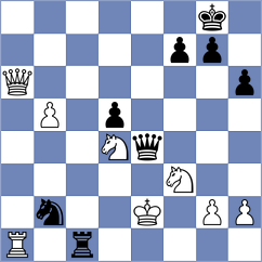 Fedorov - Sokolova (St Petersburg, 2007)