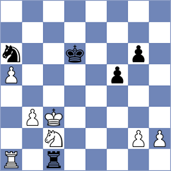 Ivanov - Maksimov (Simferopol, 1989)