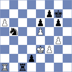 Apoorv Kamble - Nagy (chess.com INT, 2023)