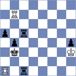 Novikov - Martirosyan (Sochi RUS, 2024)