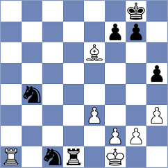 Salem - Halkias (chess.com INT, 2022)