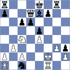 Jung - Juergenpott (Playchess.com INT, 2020)
