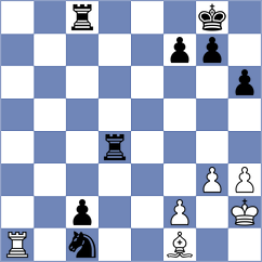 Nurgaliyev - Tovmasian (chess.com INT, 2025)