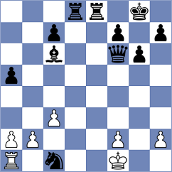 Effah Nyarko - Silva (Lichess.org INT, 2021)