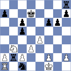 Pap - Ghimoyan (chess.com INT, 2025)