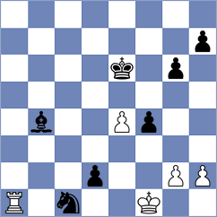 Lopis - Fedorchuk (St Lorenzo, 1995)