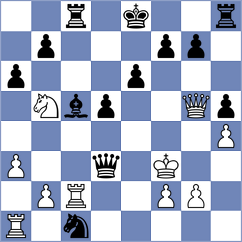 Ferreira - Galchenko (chess.com INT, 2025)