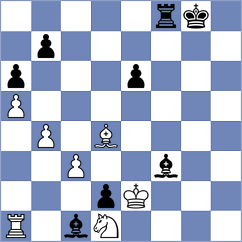 Carlsen - Lipecki (Caleta, 2010)