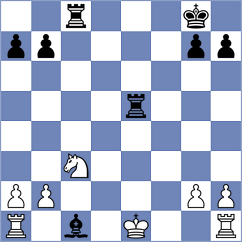 Kawulok - Rozen (Sant Boi ESP, 2023)
