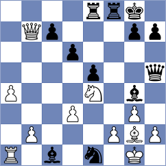 Buscar - Orozbaev (chess.com INT, 2022)