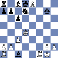 Chan Wei Xuan - Dobrocmyslov (chess.com INT, 2025)