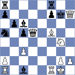 Nepomniachtchi - Cornette (chess.com INT, 2024)