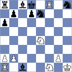 Cumming - Stoyanov (England ENG, 2022)