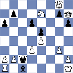 Yu - Williams (Canberra, 2001)
