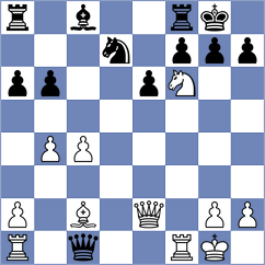 Nikitin - Tribushevsky (Kharkov, 1967)