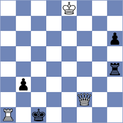 Yang - Zhang (Shanghai CHN, 2024)