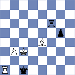 Hayrapetyan - Lucas (chess.com INT, 2023)