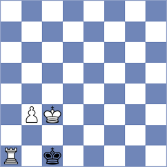 Rezaeipour - Golmeimi (Chess.com INT, 2021)