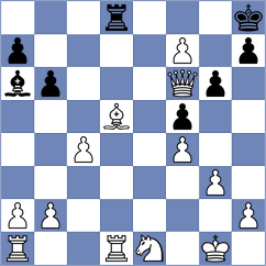 Haring - Alvarez De Otto (Lichess.org INT, 2021)