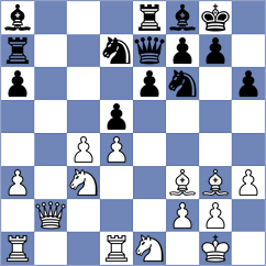 Omonov - Tillyaev (Tashkent UZB, 2024)