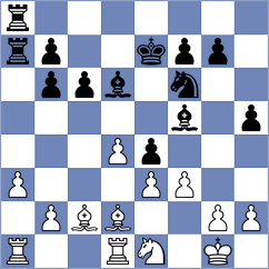 Tsvetkov - Kviatkovsky (Sofia, 1955)