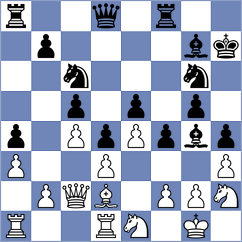 Papler - Dekker (Rhodes GRE, 2024)