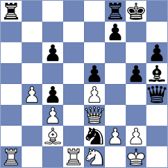 Martin Garcia - Armas (Tenerife, 1990)