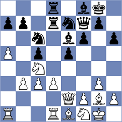 Heinemann - Huber (Austria AUT, 2023)