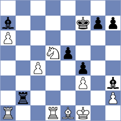 Dinu - Michalski (chess.com INT, 2024)