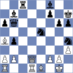 Fernandes Souza - Van Riemsdijk (Fortaleza, 1992)