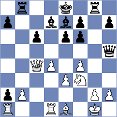Smetanin - Osintsev (Cheliabinsk, 2009)