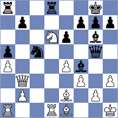 Ciorgovean - Moskalenko (Chess.com INT, 2020)