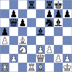 Bets - Stepa (Kishinev, 2001)