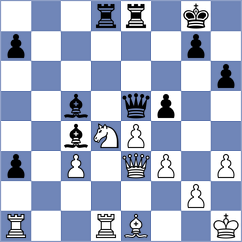 Veiga - Bordi (Chess.com INT, 2020)