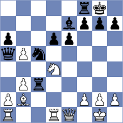 Leiva - Bouska (chess.com INT, 2025)