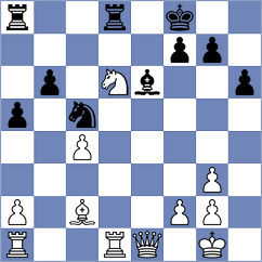 Barral Lijo - Souto Quintans (Mondariz, 2003)