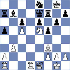 Konstantinov - Hudynov (Orel, 1996)